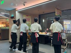 -海底捞大排档火锅(悦荟广场店)