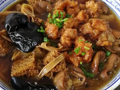 -好面道大肠面(中华路店)