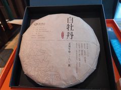 -淮香国色·淮扬菜(正大中心店)