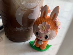 -瑞幸咖啡(盛博广场店)