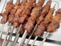 -马白开来特色羊排揪片子  (总店)