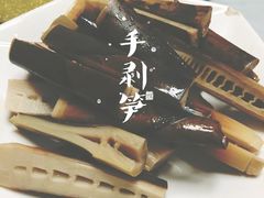 -风味小馆(天目湖宾馆店)