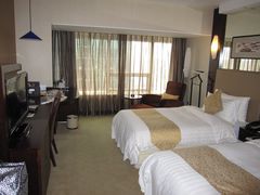 室内-上海金陵紫金山大酒店