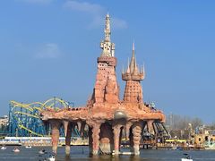 -大连海昌发现王国主题公园