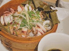 -穹六人间 people 6(岳阳路店)