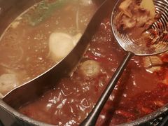 -左庭右院鲜牛肉火锅(苏州园区永旺店)