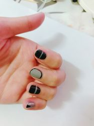 -印奈儿美甲手足护理机构