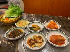 -高丽村韩国料理(兴华二路店)