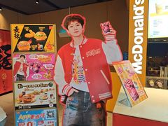 -麦当劳(豫园店)