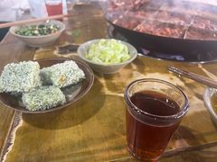 -正南齊北重庆老火锅(光华村直营店)