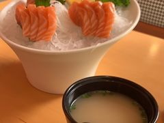 -新一番三文鱼寿司(红城湖店)