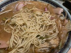 -慧娟面馆·餐厅(望江路店)