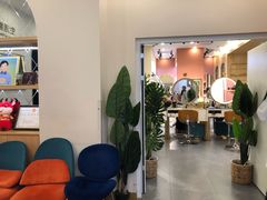 -海马体照相馆(上海宝山万达广场店)