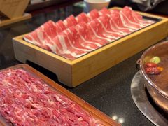 -东来顺饭庄(金泉广场店)