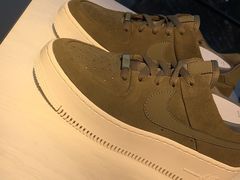-NIKE品牌体验店(南京东路店)