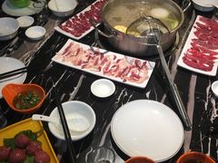 -古乐牛香·鲜牛肉牛杂火锅(五一中路店)