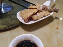 -富源春面馆(四川北路店)