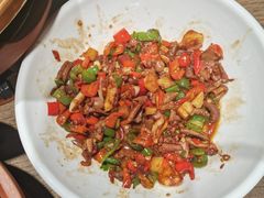 -徽三说·土徽菜·中国徽菜连锁品牌(阳湖总店)