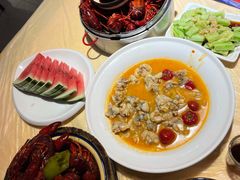 -怪怪龙虾·来自江苏盱眙(惊驾路店)