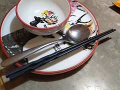 -新白鹿餐厅(金鹰新街口店)