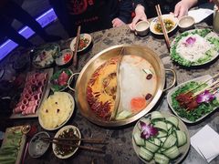 -小龙坎老火锅(红旗街店)