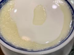 椰汁双皮奶-仁信老铺(华盖路店)