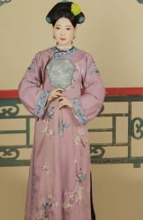 -盘子女人坊生日照·摄影馆(浦东店)