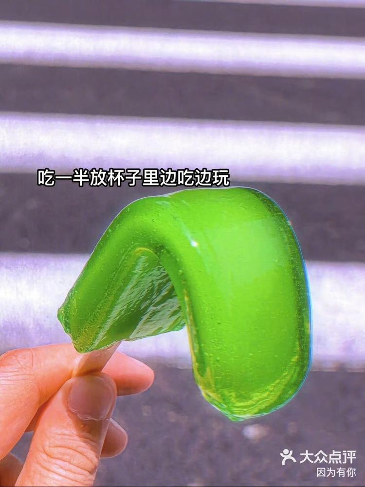 90后的怀旧雪糕一个没吃过算我输