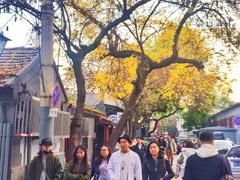 -VOYAGE COFFEE(北锣鼓巷店)