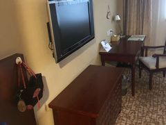 -苏州独墅湖书香世家酒店