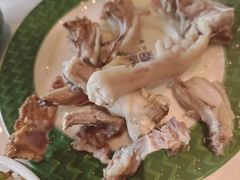 -润园四季椰子鸡火锅(海上世界店)