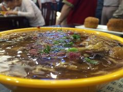 -毛华美食(清扬路店)