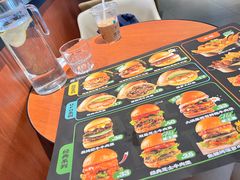 -魏斯理汉堡(西安沣东吾悦店)