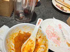 -福苗小骆驼烧烤(望京店)