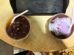 -百花传统甜品店(原址店)