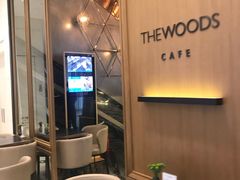 -THE WOODS 简餐 (国贸商城店)