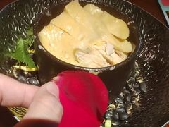 绍兴花雕醉鸡-寻宝记绍兴菜(鲁迅路店)