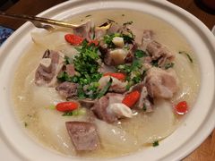 -九毛九西北菜(大东海店)