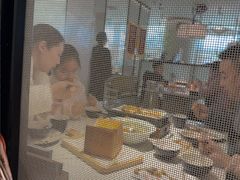 -绿茶餐厅(淮安吾悦广场店)