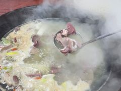 -懒谈秦市井羊肉馆(光谷青年城店)