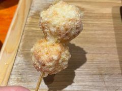 -天妇罗内顺田(罗湖店)