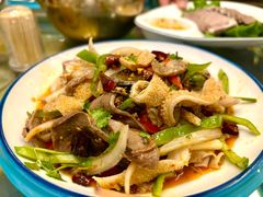 -阿拉丁新疆风味餐厅·清真(罗廊巷店)