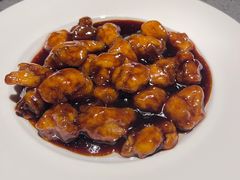 -老头儿油爆虾(星光一期店)