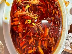 -小吊梨汤·北京菜·烤鸭(双井乐成中心店)