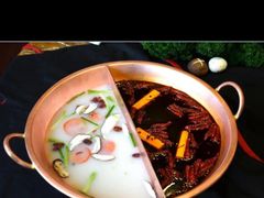 -五星桥原切肥牛火锅(怀德桥店)