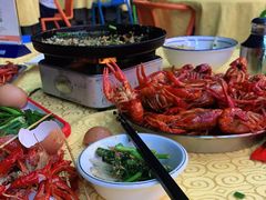 -忆3毛烧烤美食城(龙塘直营店)