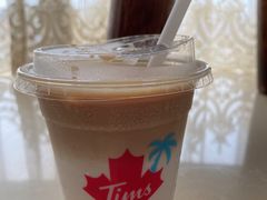 -Tims天好咖啡(北大街万象城店)