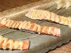 -傑·料理·海鲜放题(佛山文华荟店)