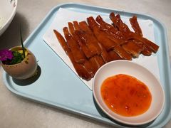 -莞府家宴·东莞菜(市民服务中心店)