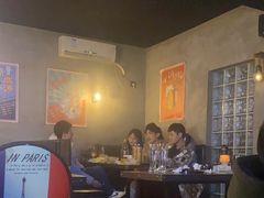 -板凳鲜酿·精酿啤酒(科华北路店)